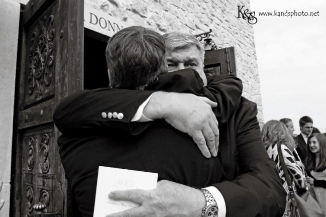 Dallas Wedding Photographers - K & S Photography